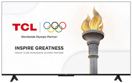 TCL 43V6C