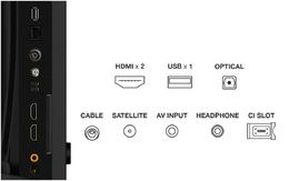 TCL 32S5K