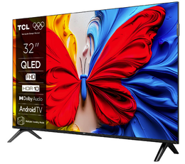 TCL 32S5K