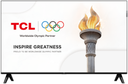 TCL 32V5C