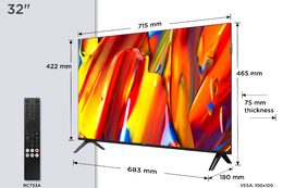 TCL 32V5C