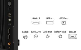 TCL 32V5C