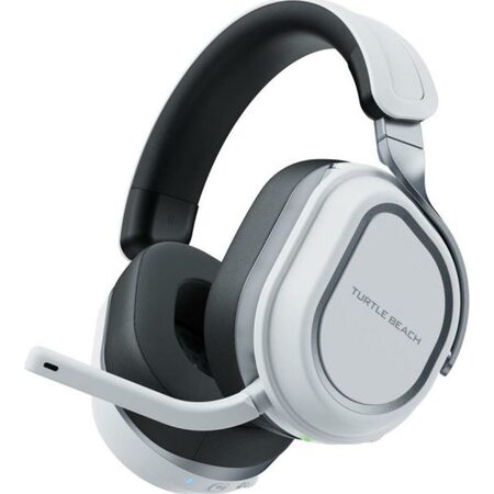 STEALTH 700X GEN3 wrl HS PS/PC Wh TURTLE