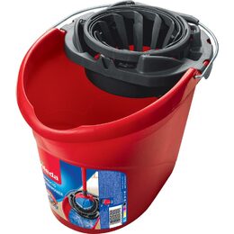 SUPERMOCIO KBELÍK SE ŽDÍM KOŠEM VILEDA
