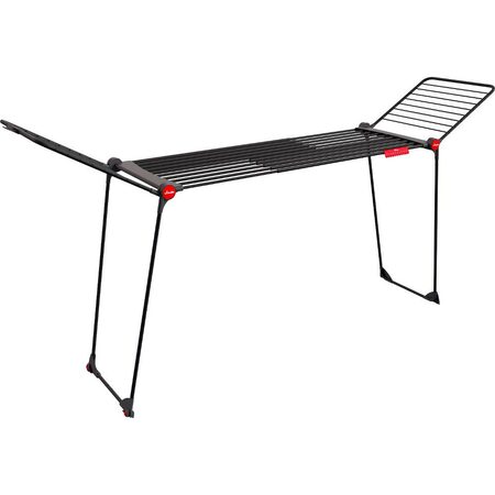 SUŠÁK INFINITY FLEX ČERNÝ 30M VILEDA