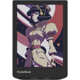 E-book Verse Pro Color StormySea POCKETB