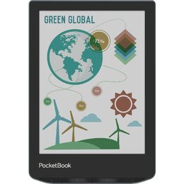 E-book Verse Pro Color StormySea POCKETB