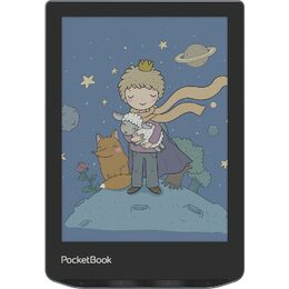 E-book Verse Pro Color StormySea POCKETB
