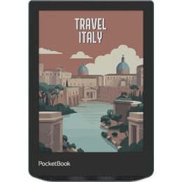E-book Verse Pro Color StormySea POCKETB