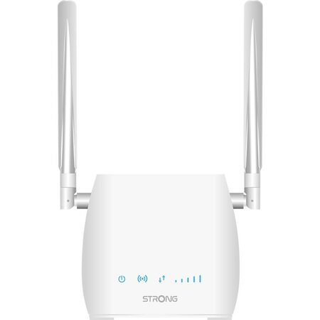 4G LTE Mini Router Wifi300 1ether. port