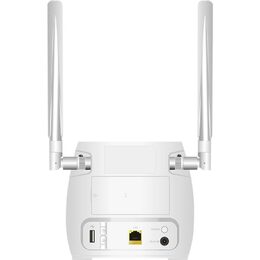 4G LTE Mini Router Wifi300 1ether. port