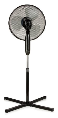 Stojanový ventilátor - DOMO DO8140, 40 cm