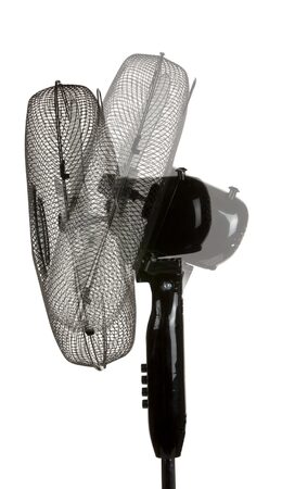 Stojanový ventilátor - DOMO DO8140, 40 cm