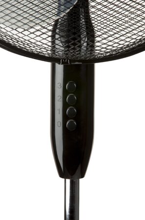 Stojanový ventilátor - DOMO DO8140, 40 cm