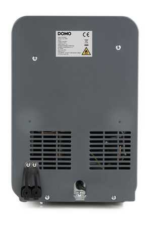 Výrobník ledových nugetek - ledu - DOMO DO9286IB, 15 kg / 24 hod