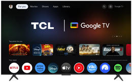 TCL 65Q6C