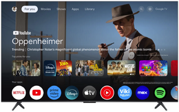 TCL 65Q6C