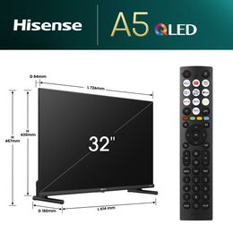 Hisense 32A59NQ