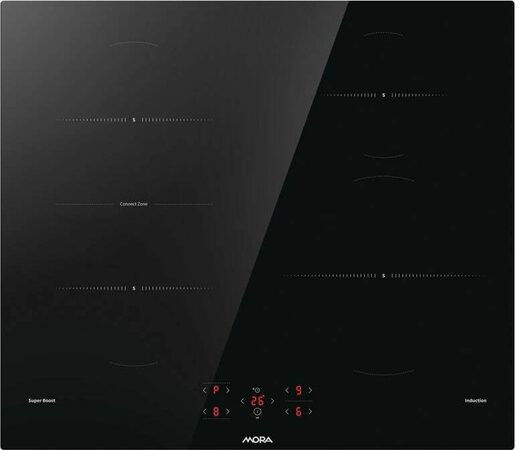 Mora VDI 66 BF4