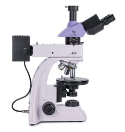Polarizační mikroskop MAGUS Pol 850