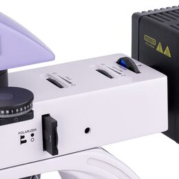 Polarizační mikroskop MAGUS Pol 850