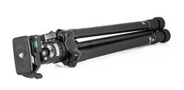 Stativ tripod Velbon Ultra MAXi L - použitý, s hlavou QHD-35D a pouzdrem