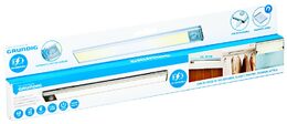 GRUNDIG LED světlo nabíjecí se senzorem pohybu 30 cm ED-223502