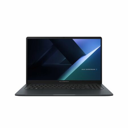 ASUS ExpertBook B1 - i5-13420H/16GB/512GB SSD/15,6"/FHD/IPS/2y PUR/Win 11 Pro/šedá