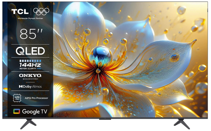 TCL 85T8C