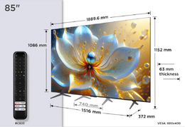 TCL 85T8C