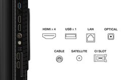 TCL 55P8K
