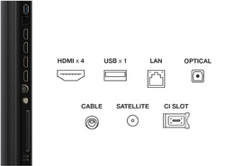 TCL 55Q6C