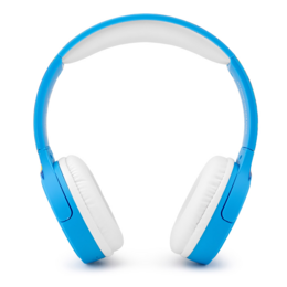 Bluetooth sluchátka Tlapková patrola modrá