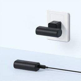 Power banka Baseus Compact 5000mAh 20W USB-C černá