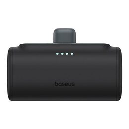Power banka Baseus Compact 5000mAh 20W USB-C černá