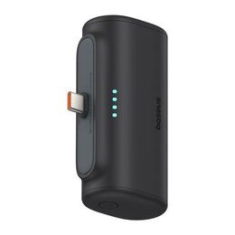 Power banka Baseus Compact 5000mAh 20W USB-C černá