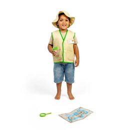 Bigjigs Toys Kostým Průzkumník
