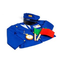 Bigjigs Toys Kostým Výpravčí
