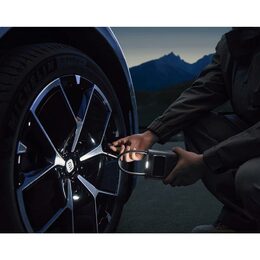 Portable El. Air Compressor 2 Pro XIAOMI