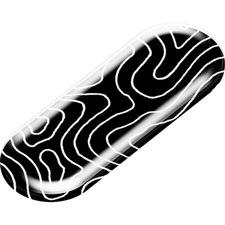 Skleněné kluznice HYPERX