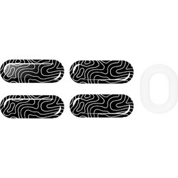 Skleněné kluznice HYPERX
