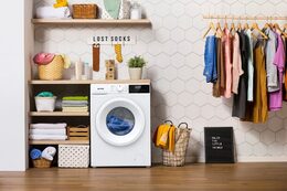 Gorenje WNHPI84AS