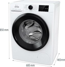 Gorenje WPNEI84SBSWIFI