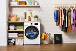 Gorenje WPNEI84SBSWIFI
