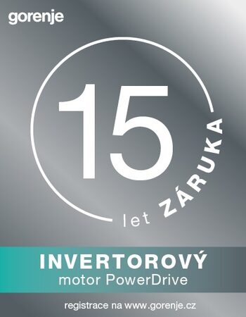Gorenje WPNEI84SBSWIFI