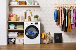 GORENJE W2EIS62BOK