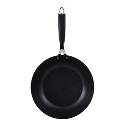 BERGNER Wok pánev s nepřilnavým povrchem MIDNIGHT 28 cm zelená BG-30129-GR
