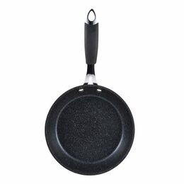 BERGNER Pánev s nepřilnavým povrchem MIDNIGHT 20 cm zelená BG-30191-GR