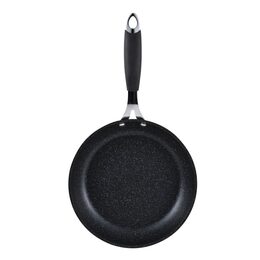 BERGNER Pánev s nepřilnavým povrchem MIDNIGHT 24 cm zelená BG-30192-GR