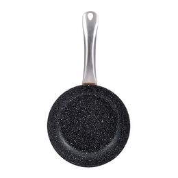 BERGNER Pánev s nepřilnavým povrchem DAFNE 20 cm barva měďená BG-30565-CP